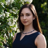 The Thalion Initiative Employee Maria Marinova's profile photo