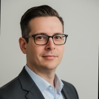 Andersen Lab Employee George Lorenz's profile photo