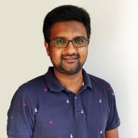 Gobinath Mani Email & Phone Number