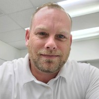 Roy E. Whitehead, Inc. Employee Ron Bishop's profile photo