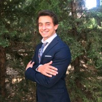 Heed Capital SGOIC, S.A. Employee Afonso Ferreira's profile photo