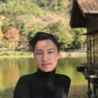 Liang-Hao Chen Email