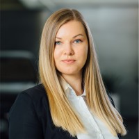 Ignitis Group Latvija Employee Laura Zarina's profile photo