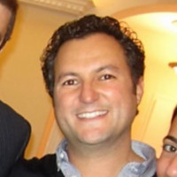 Stor-All Solutions Employee Alex Missry's profile photo