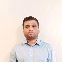 KPMG Employee Deep Chand's profile photo