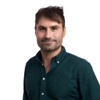 Axial Employee Mark Romeo's profile photo