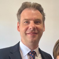 Formic Ltd Employee Daniel Gurney's profile photo