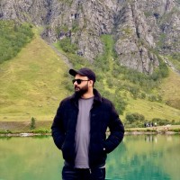 Tangent Technologies Employee Akash Ahmed's profile photo