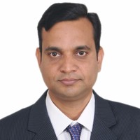 Shailendra Vaidya Email & Phone Number