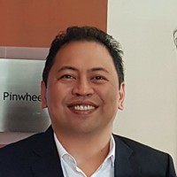 Magicard Ltd Employee Raymond Mendoza's profile photo