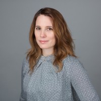 SAMY Alliance Employee Jasmin Fischer's profile photo