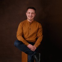 Trellis Employee Paul Grigoruta's profile photo