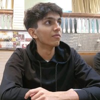 Menil Dhameliya Email
