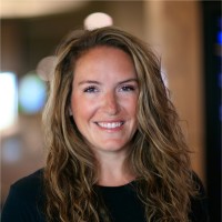 Morgan Stanley Employee Grace Barlow's profile photo