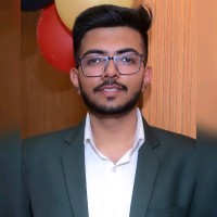 SkyAch Software Solutions Private Limited Employee Saksham Kumar's profile photo