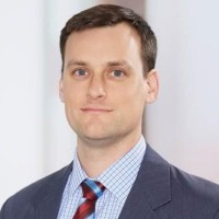 Mintz Employee Tim McKeon's profile photo