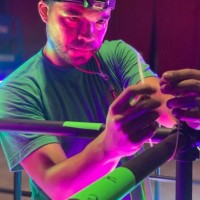 802. Employee Gerardo Rodriguez's profile photo