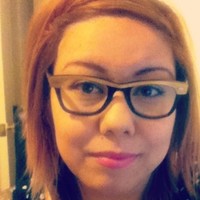 Orange Circle Studio Employee Ana McKenzie's profile photo