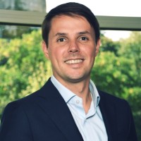 Stone-Goff Partners Employee Justin Berry's profile photo