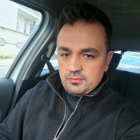 BOCCHI Employee Cenk Yildirim's profile photo