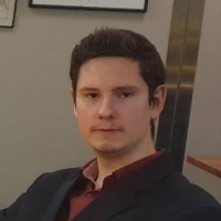 Stephen Thompson's profile photo