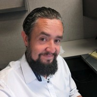 Air Systems Service & Construction Employee Jesse Blake's profile photo