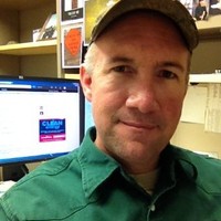 Daniel Bockman