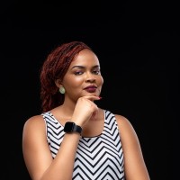 Afrisol Technologies Employee Zipporah Mwariri's profile photo