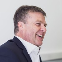 Johnson Fellows LLP Employee Mark Tindale's profile photo