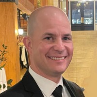 C.H. Robinson Employee Kyle Singer's profile photo