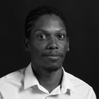 CGEV Employee Thomas Louisor's profile photo