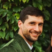 CDM Smith Employee Gavin Power's profile photo