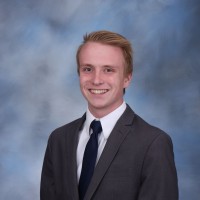 AQR Capital Management Employee Christopher Regan's profile photo