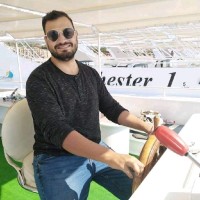 Dr Greiche Company Employee Mohamed Mohab's profile photo