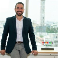AFIRME Grupo Financiero Employee Hermann Schauer's profile photo