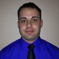 Tacheny Exteriors Employee Victor Gonzalez Jr's profile photo