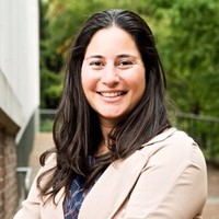 Millions of Conversations Employee Samar Ali's profile photo