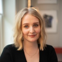 Royal Academy of Dramatic Art Employee Sinéad Sklar's profile photo
