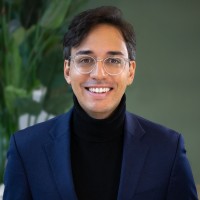 Haynes Novick Immigration Employee Mehdi Botteman's profile photo