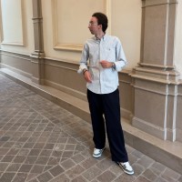 Studio Hyperdrive Employee Johnas Claes's profile photo