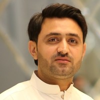 RCDP Employee Kashif Rafiq's profile photo