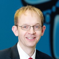Office for National Statistics Employee Alex Lambert's profile photo