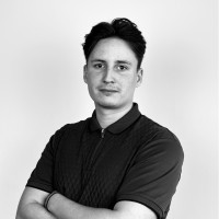 ONE HIRING Employee Tom Wiesel's profile photo