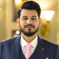 Pakistan Railways Employee Atif Rehman's profile photo