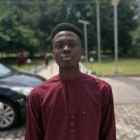 Alexander Osigeli's profile photo