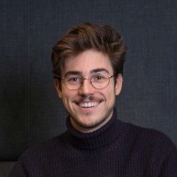 Scope Design Employee Pablo Yaniz Gonzalez's profile photo