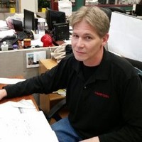 CAPP/USA Employee David White's profile photo
