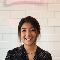 Epson Portland Inc. Employee Vanessa Kung's profile photo