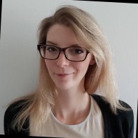 Appify Digital Employee Kristina Jovanovic's profile photo