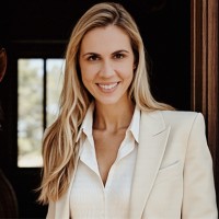 TK Elevator Employee Renata Miranda's profile photo